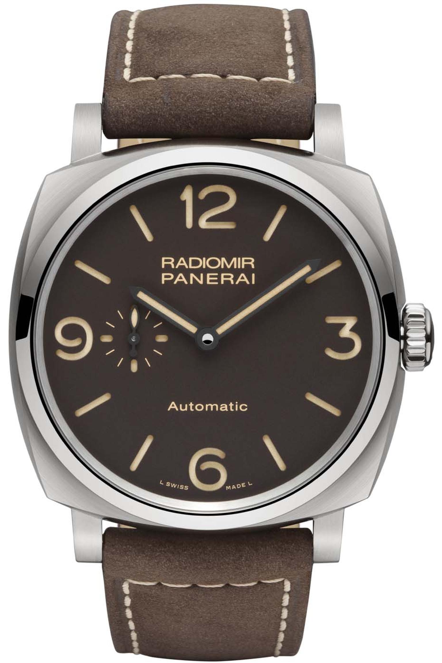 Radiomir 1940 panerai clearance